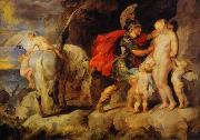 Persee delivrant Andromede, Peter Paul Rubens